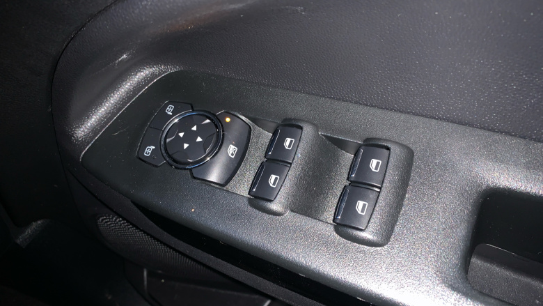 Ford EcoSport 1.0 EcoBoost 125 ST-Line 5dr Petrol Hatchback